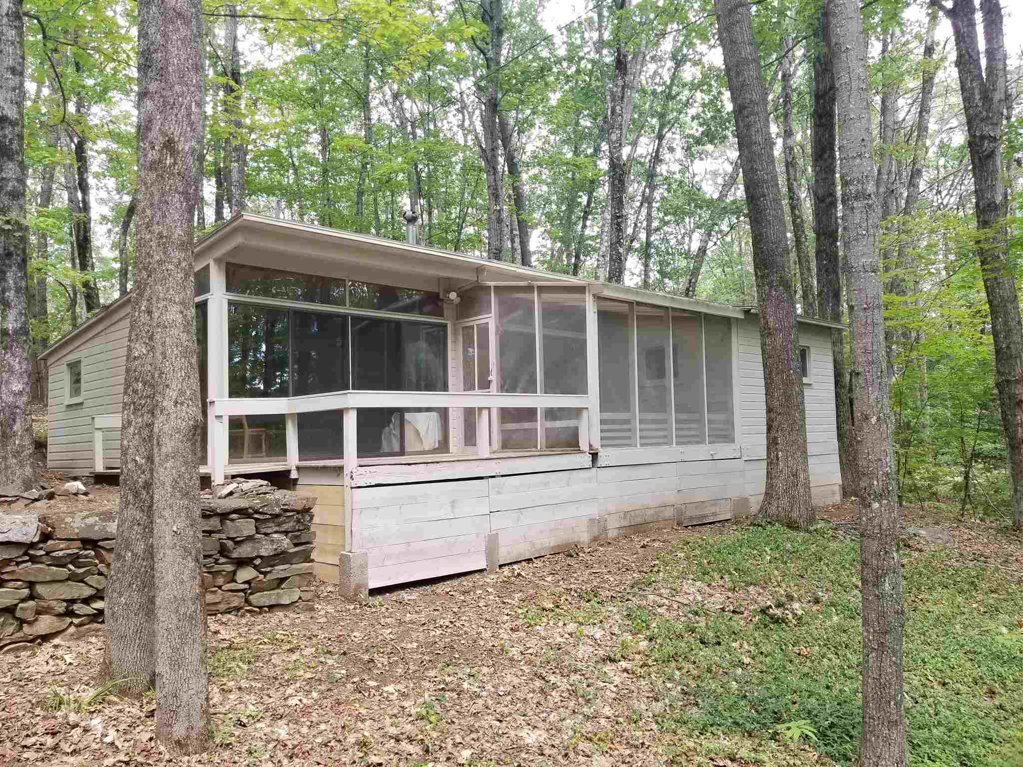 Property Photo:  331 Calef Hill Road  NH 03276 