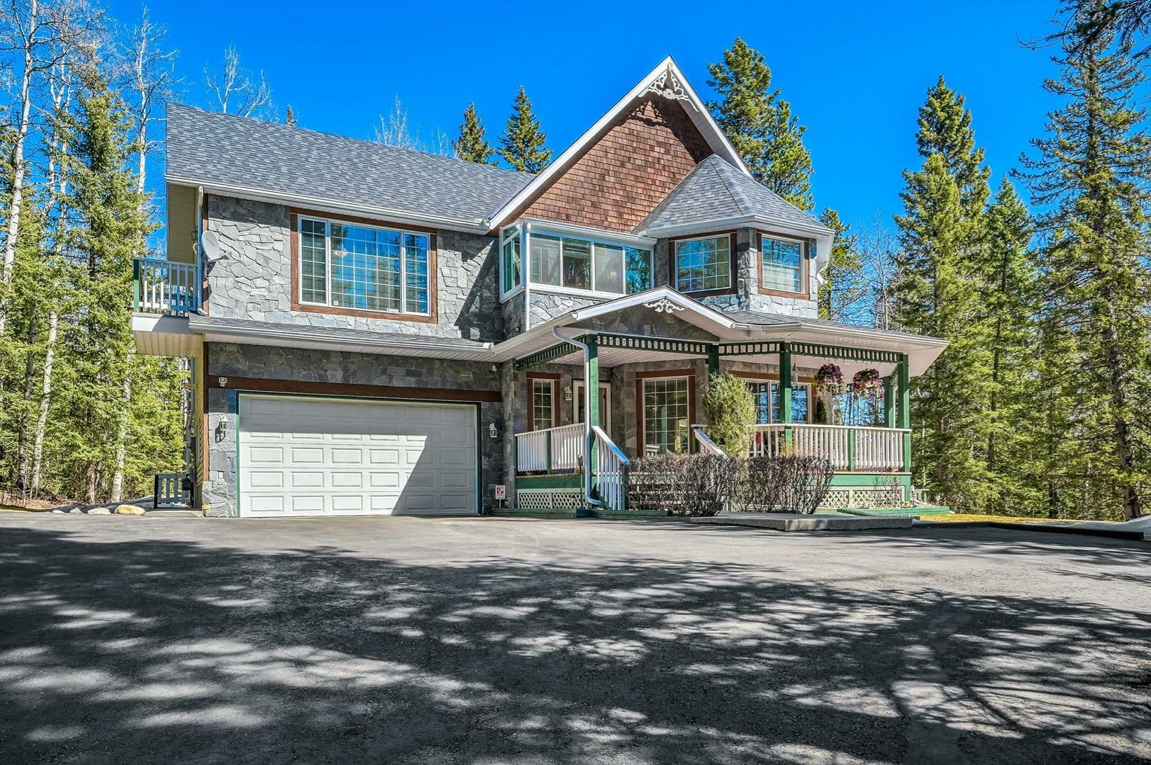 Property Photo:  352100 Pine Ridge Drive W  AB T0L 0K0 