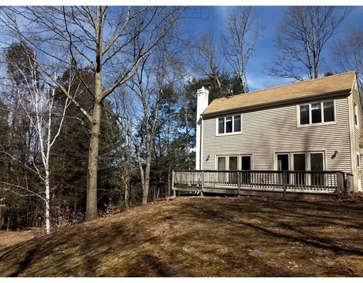 134 Frizzell Hill Rd  Leyden MA 01337 photo
