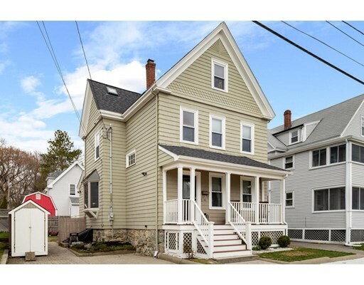 Property Photo:  46 Willard St  MA 02148 