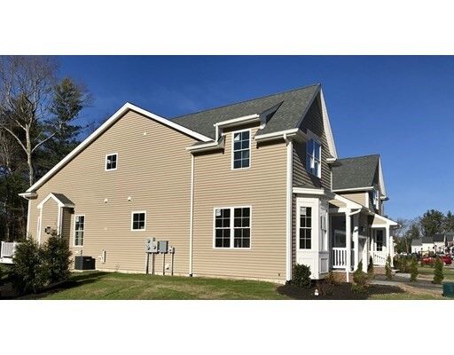 Property Photo: 35 Acorn Place 35 MA 02054