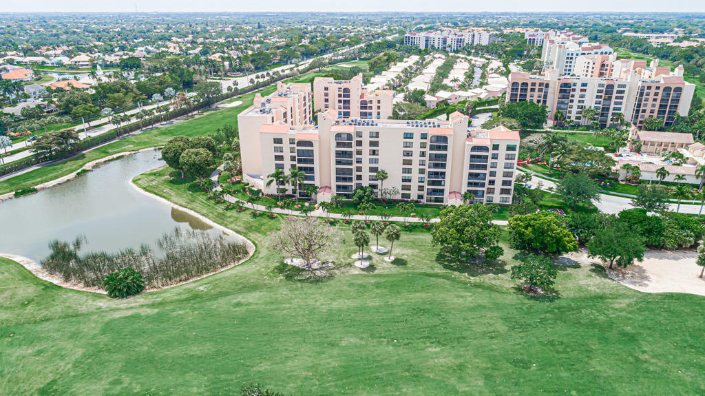 Property Photo:  7186 Promenade Drive 401  FL 33433 