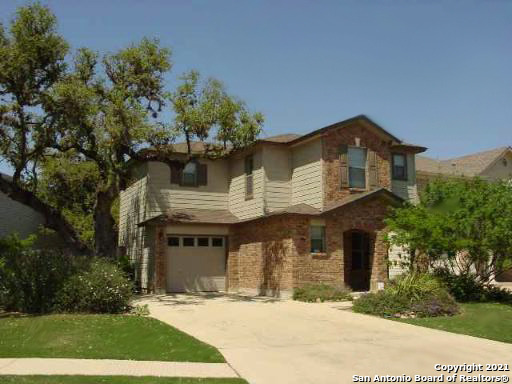 Property Photo:  323 Agency Oaks  TX 78249 