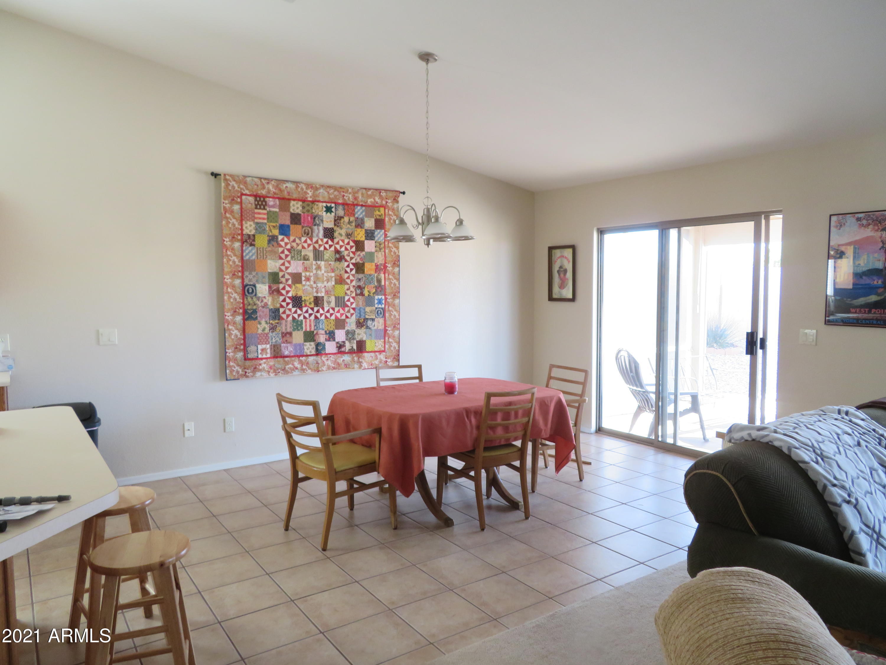 Property Photo: 3781 Via Del Trinidad -- AZ 85650
