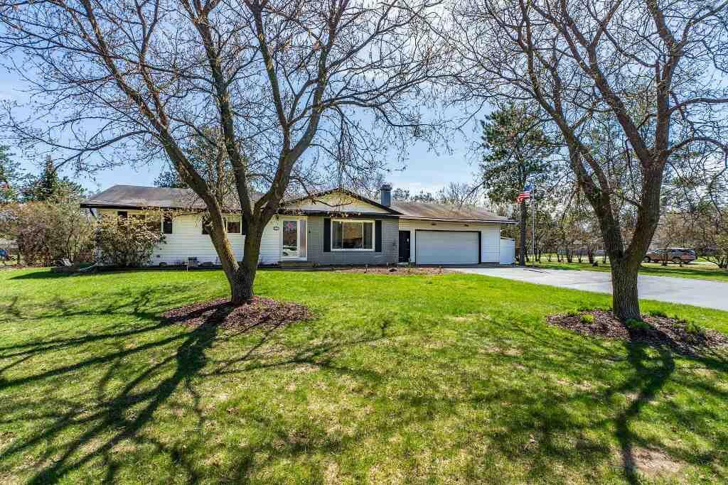 Property Photo:  1767 Tonawanda Road  WI 54455 