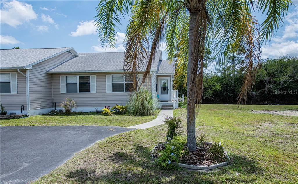 Property Photo:  14415 Worthwhile Road  FL 33953 