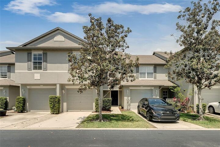 Property Photo:  190 Constitution Way  FL 32708 