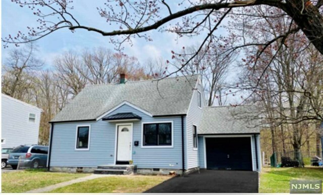 Property Photo: 54 4th Avenue NJ 07420
