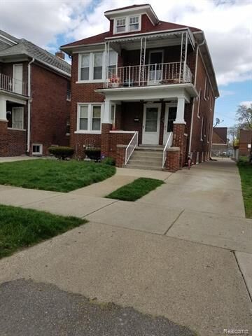 Property Photo: 7268 Kentucky Street MI 48126
