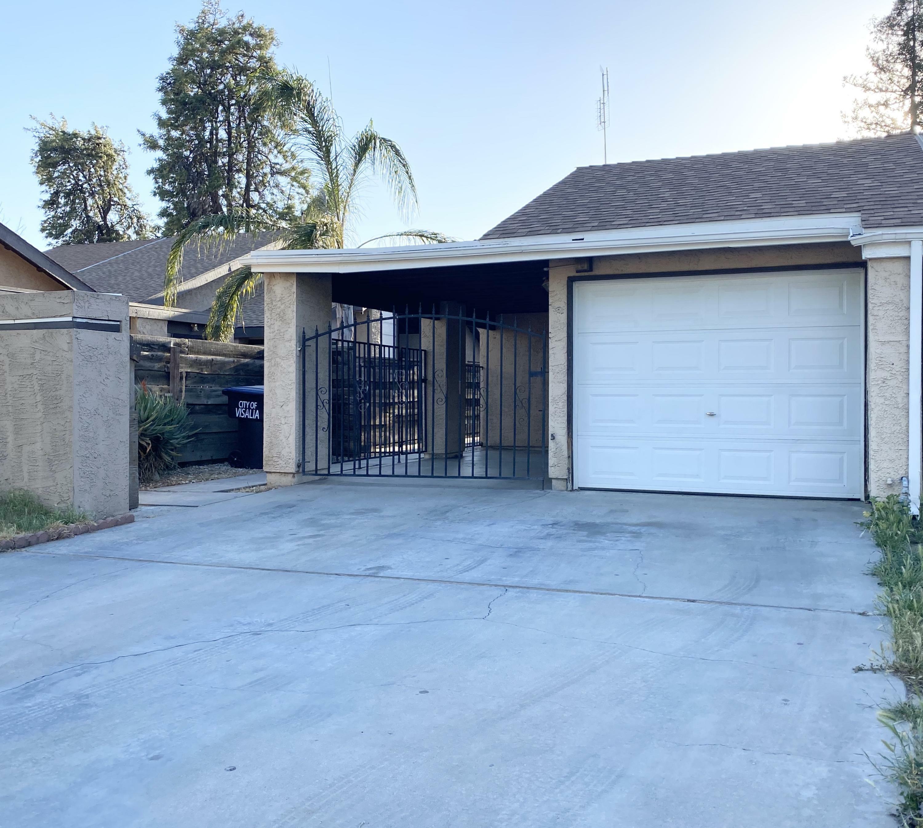 Property Photo:  1641 N Tipton Street  CA 93292 