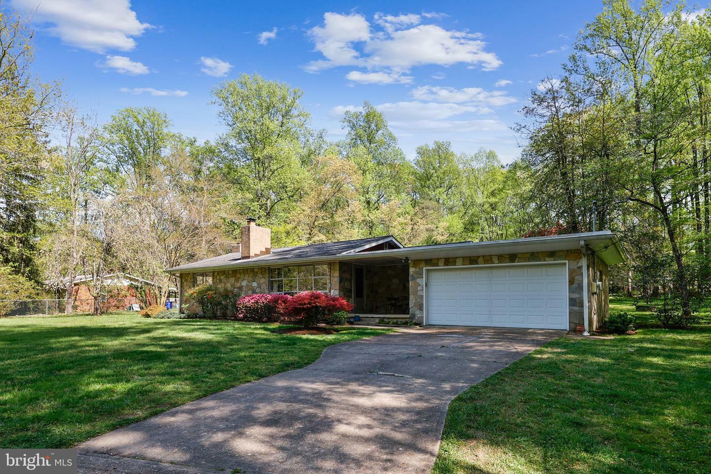 Property Photo:  13401 Forest Drive  MD 20715 