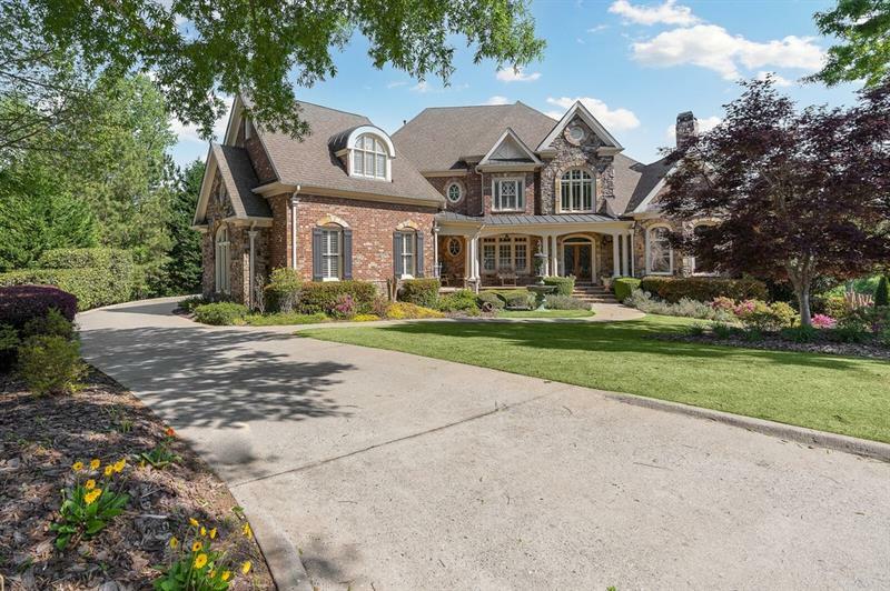 2950 Gainesway Court  Cumming GA 30041 photo