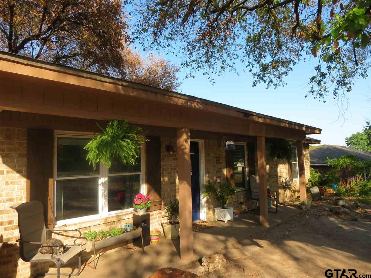 Property Photo:  164 Cr 2223  TX 75773 