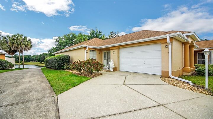 Property Photo: 1132 Bernardo Boulevard FL 32159