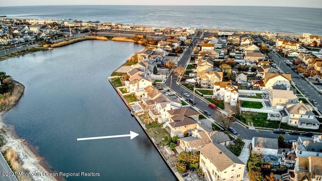 Property Photo: 123 Trenton Avenue NJ 08742