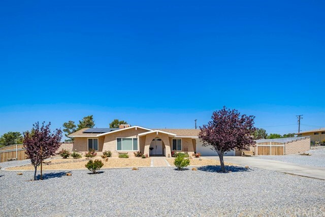 Property Photo:  14750 Mandan Road  CA 92307 