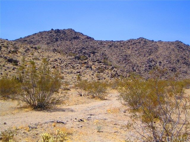 Property Photo:  0 Avenida Del Sol  CA 92252 