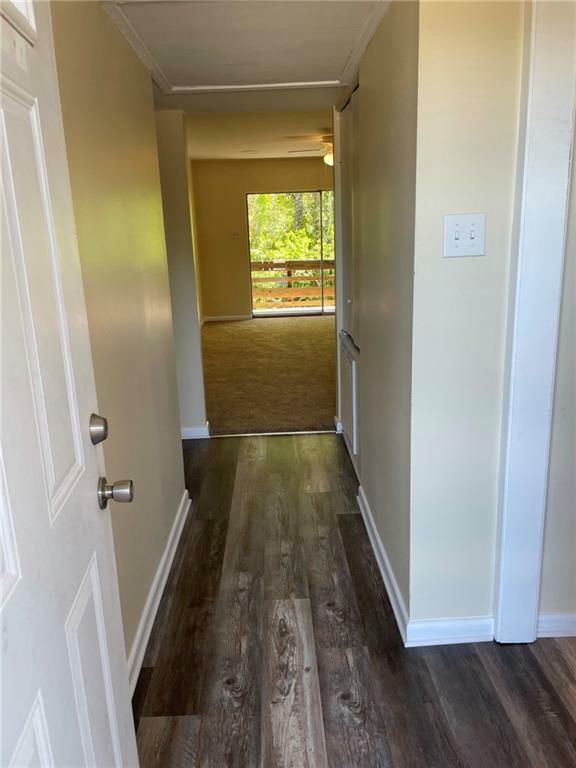 Property Photo: 3838 Pontchartrain Drive C201 LA 70458