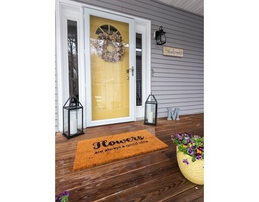 Property Photo: 15 Silver Birch Lane MA 01832