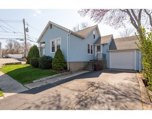Property Photo: 48 Summerhill Street MA 02180