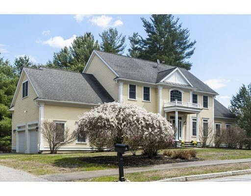 Property Photo: 2 George Root Way MA 01864