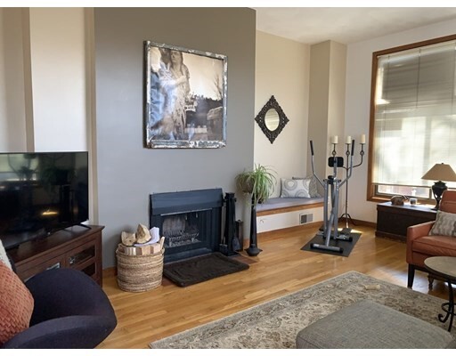 Property Photo: 581 Mt Auburn 8 MA 02138
