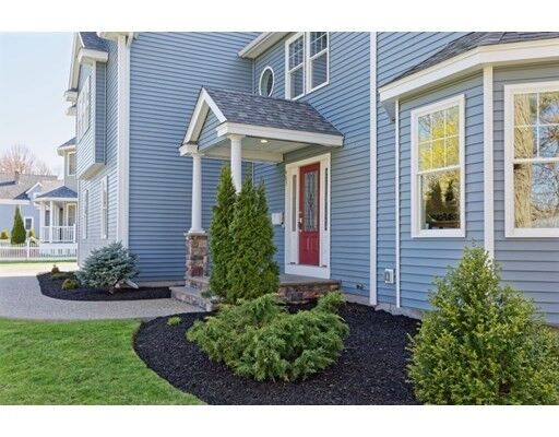 Property Photo:  485 Washington St  MA 01801 