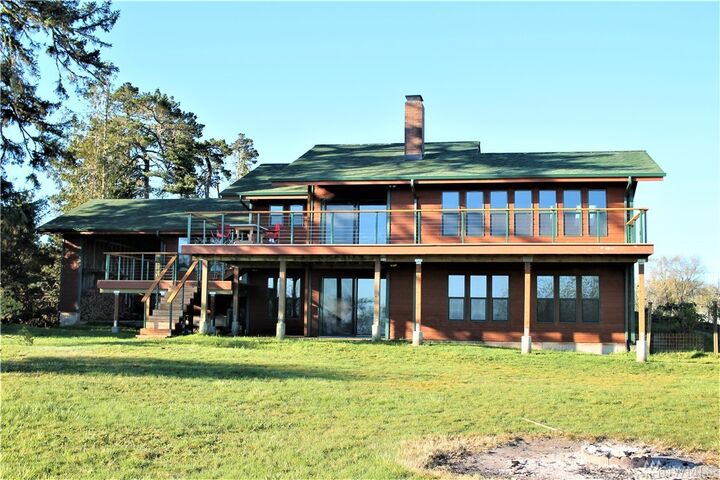 600 E Elizabeth Ave  Westport WA 98595 photo