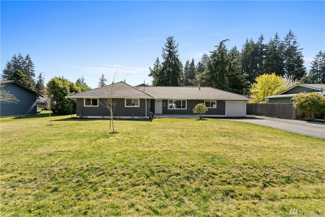 Property Photo:  310 134th Place SW  WA 98208 