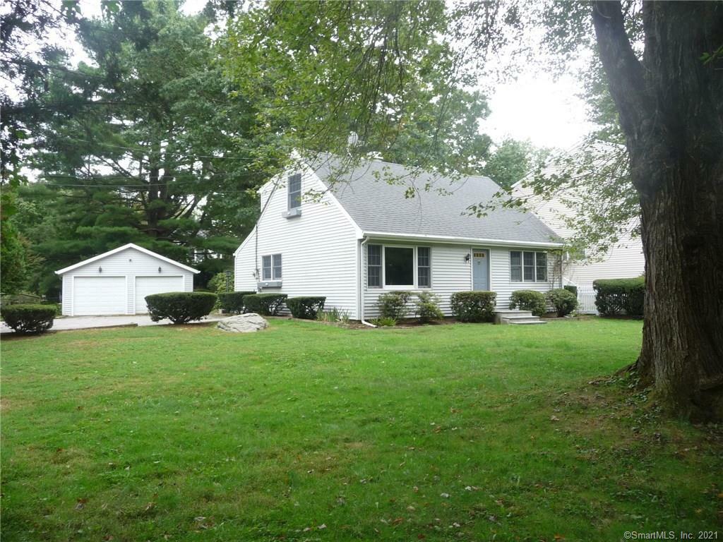 Property Photo:  10 Bonwit Road  CT 06878 