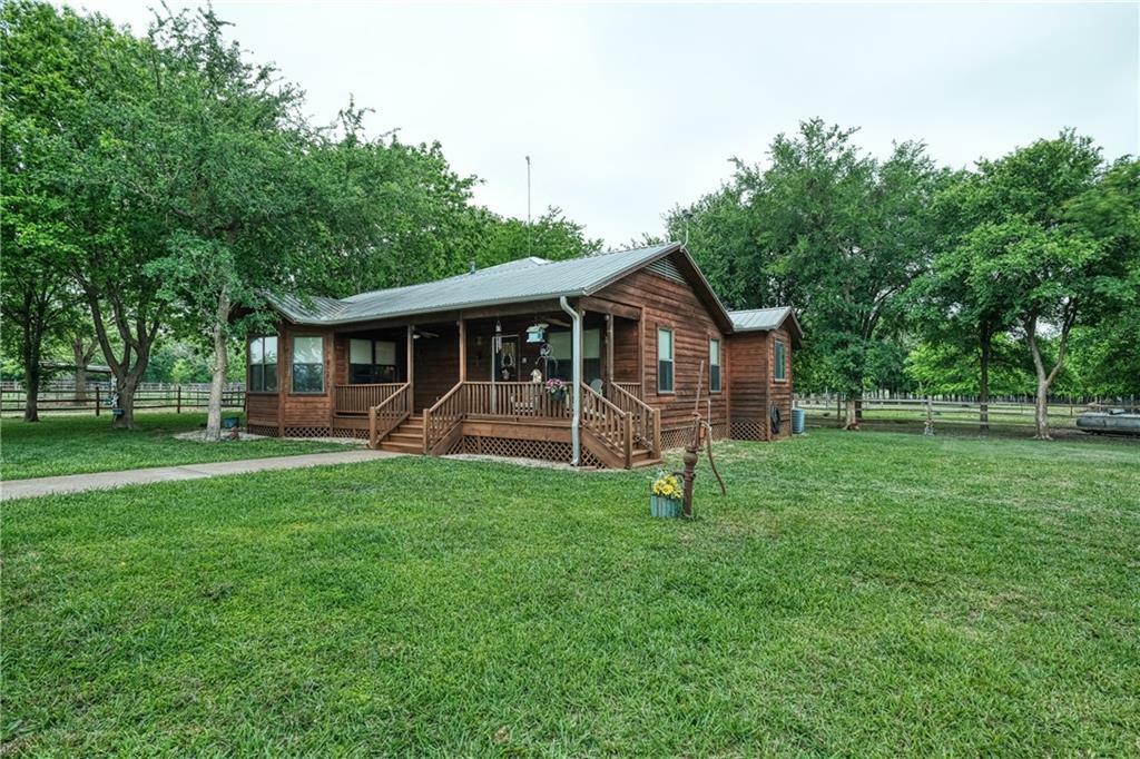 Property Photo:  13590 Ranch Road 2338  TX 78633 