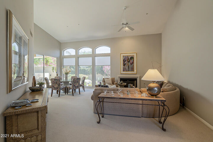 Property Photo: 9411 N 114th Way AZ 85259