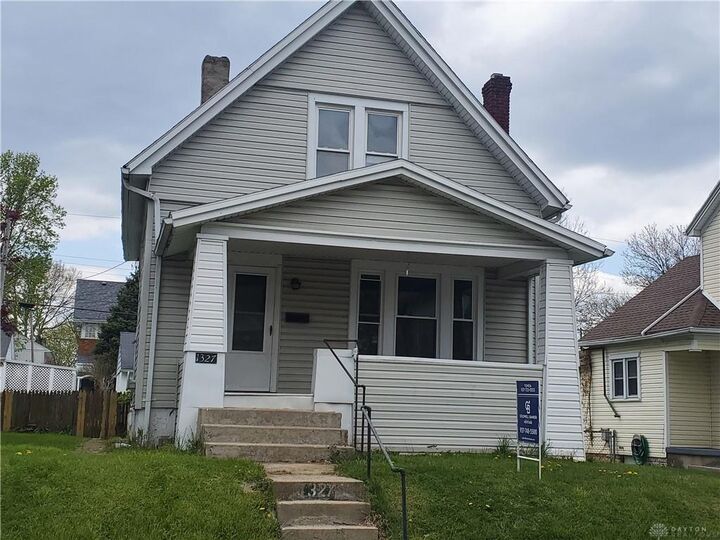 1327 Carlisle Avenue  Dayton OH 45420 photo