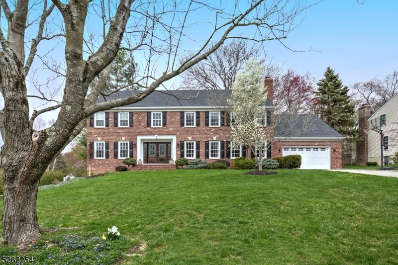 Property Photo: 6 Pender Hill Rd NJ 07945