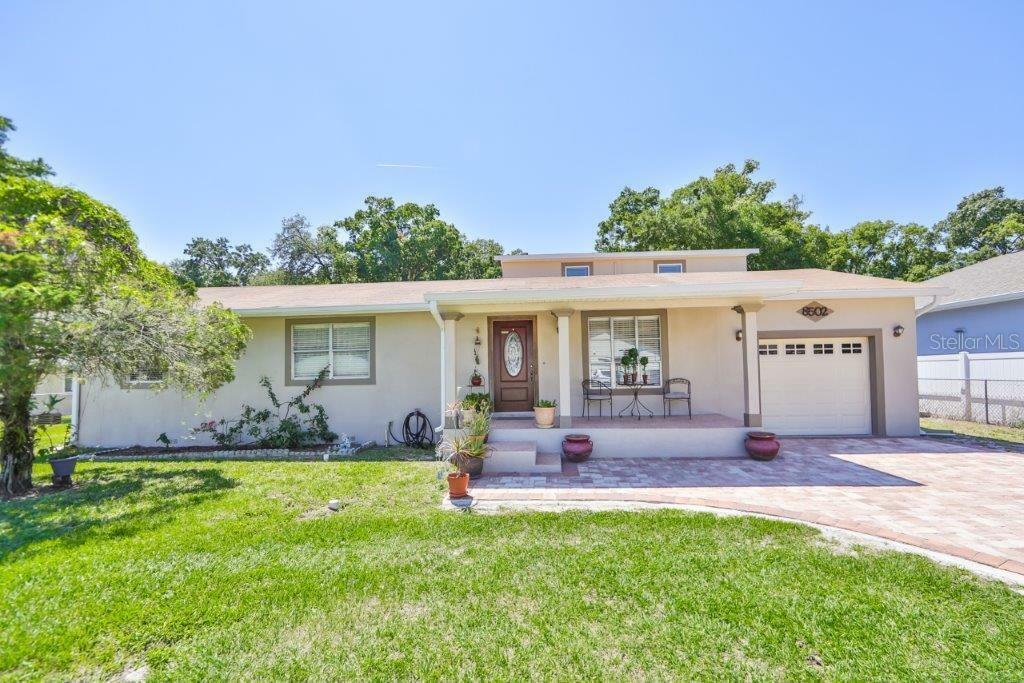 Property Photo:  8502 N Rome Avenue  FL 33604 