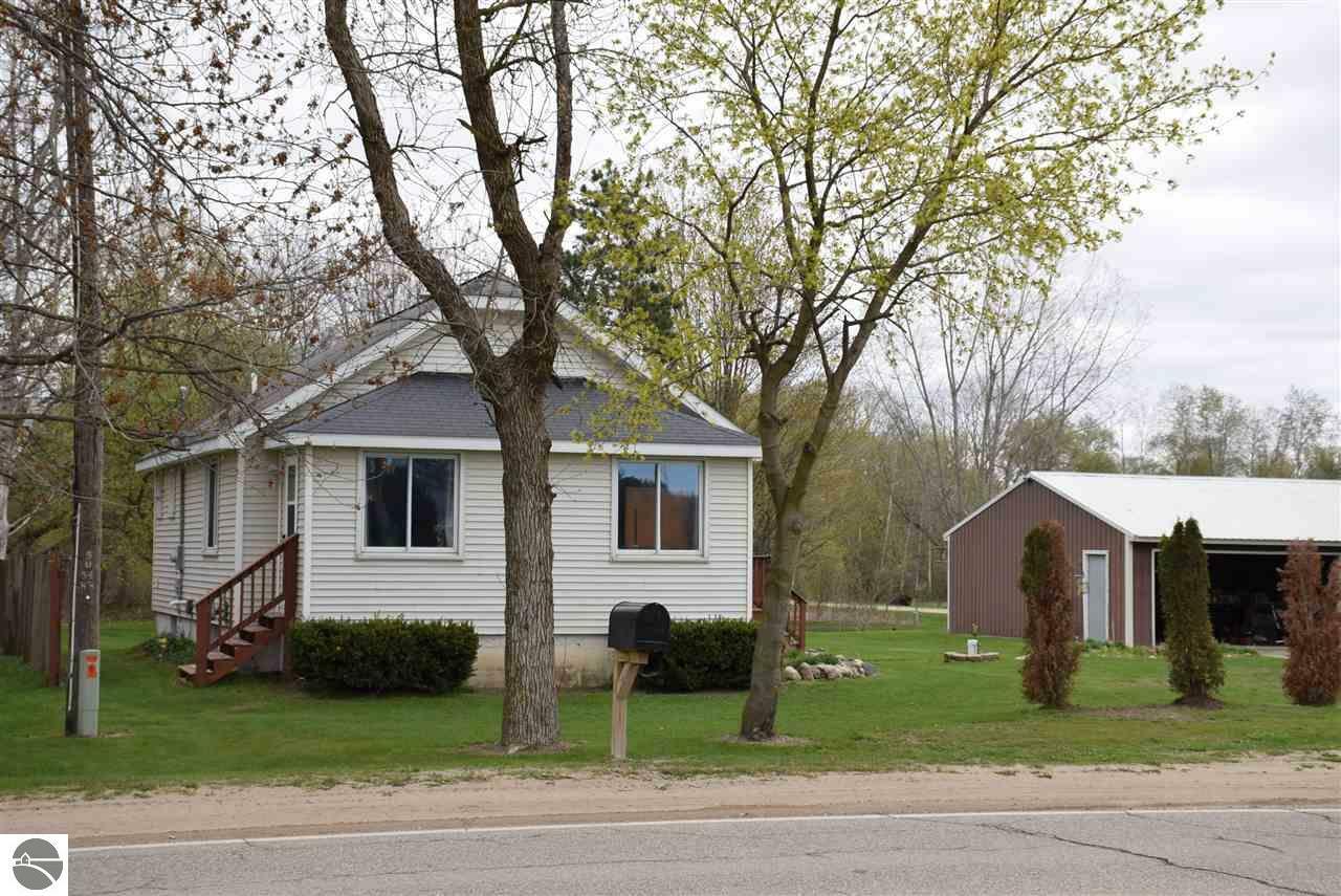 Property Photo:  5048 N Mission Road  MI 48878 