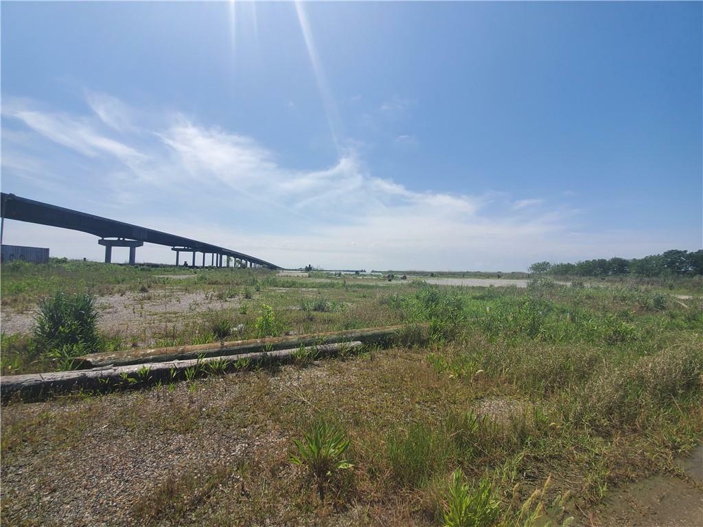 Property Photo:  Lot 11A On Rose Marie Drive  LA 70041 