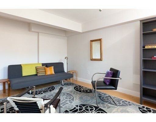 Property Photo:  4 Arlington Street 5  MA 02140 