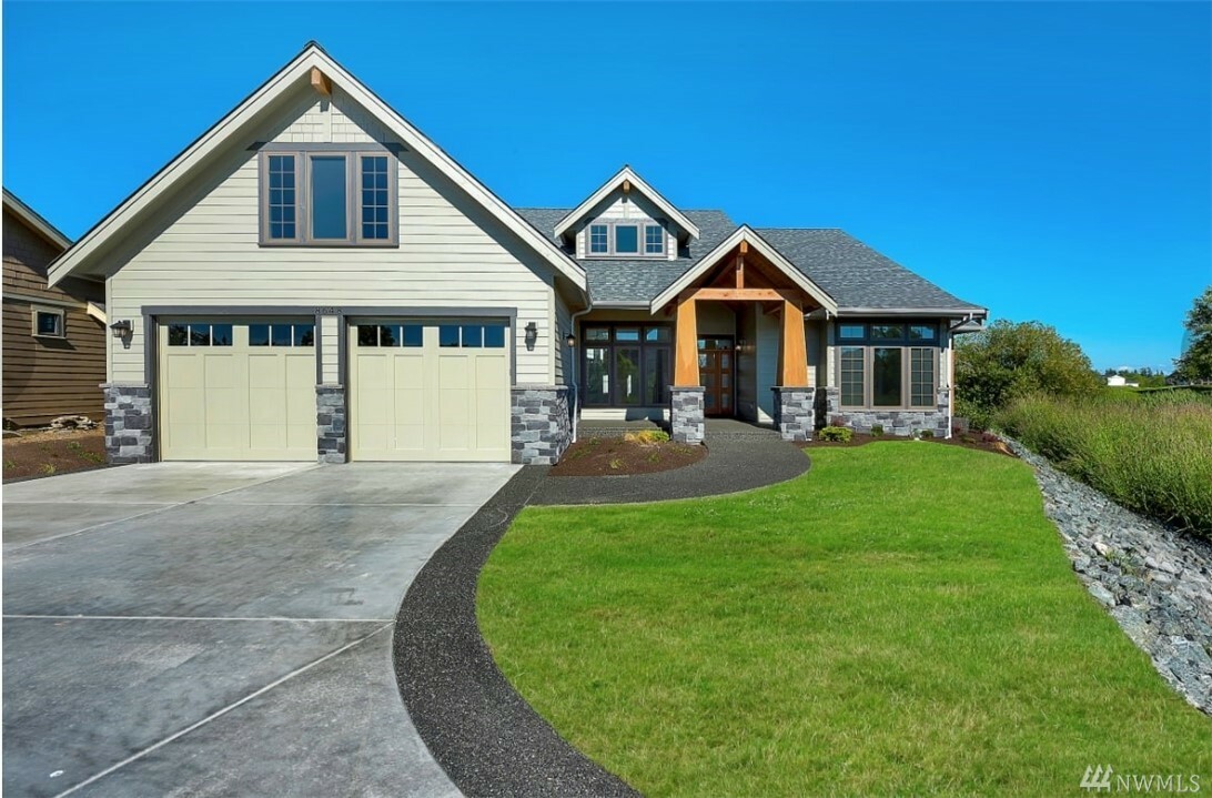 Property Photo: 2775 Jenjar Ave WA 98248