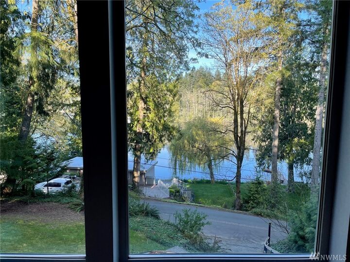 Property Photo: 13126 Lake Shore Dr NW WA 98370