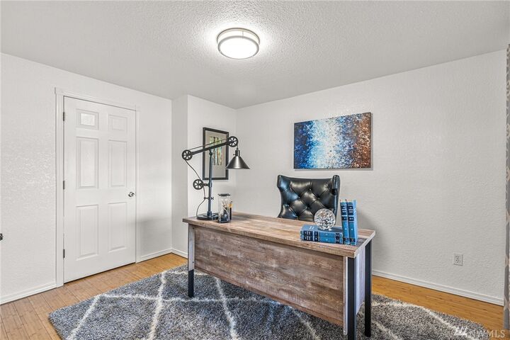 Property Photo:  2121 108th St SE  WA 98208 