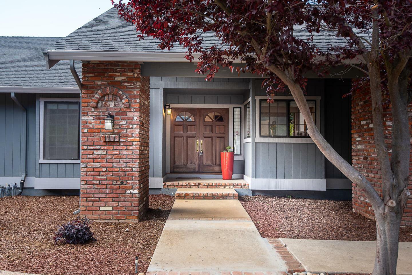 1155 Teresa Lane  Morgan Hill CA 95037 photo