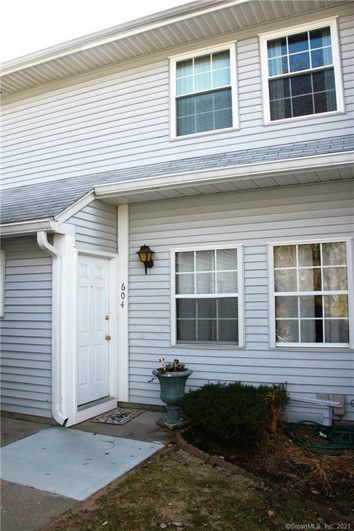 Property Photo:  604 Spring Meadow Road 604  CT 06074 