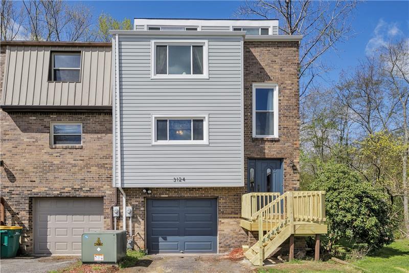 Property Photo: 3124 Cheltenham Ct PA 15044