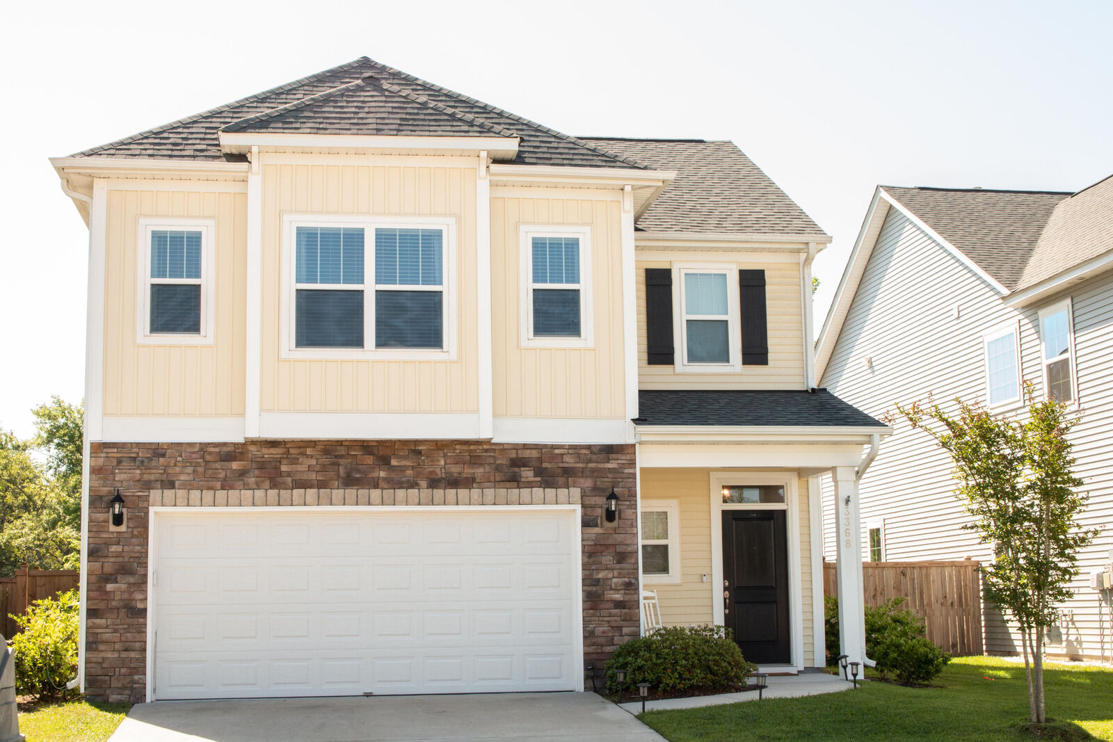 Property Photo:  3368 Field Planters Road  SC 29455 