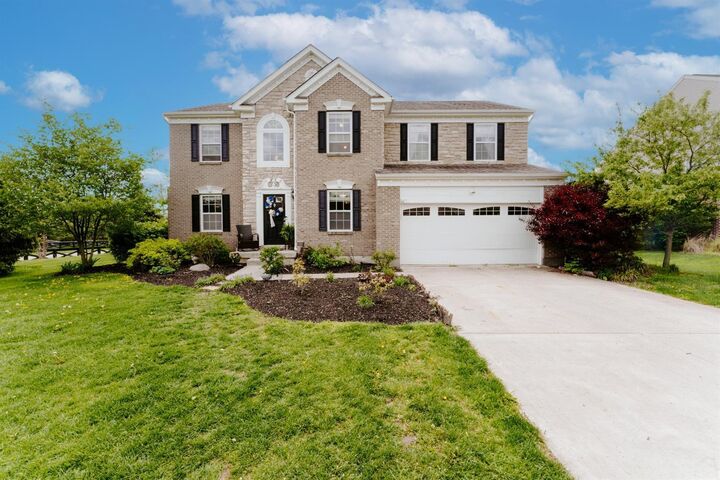 5642 Wittmer Meadows Dr  Miami Twp OH 45150 photo