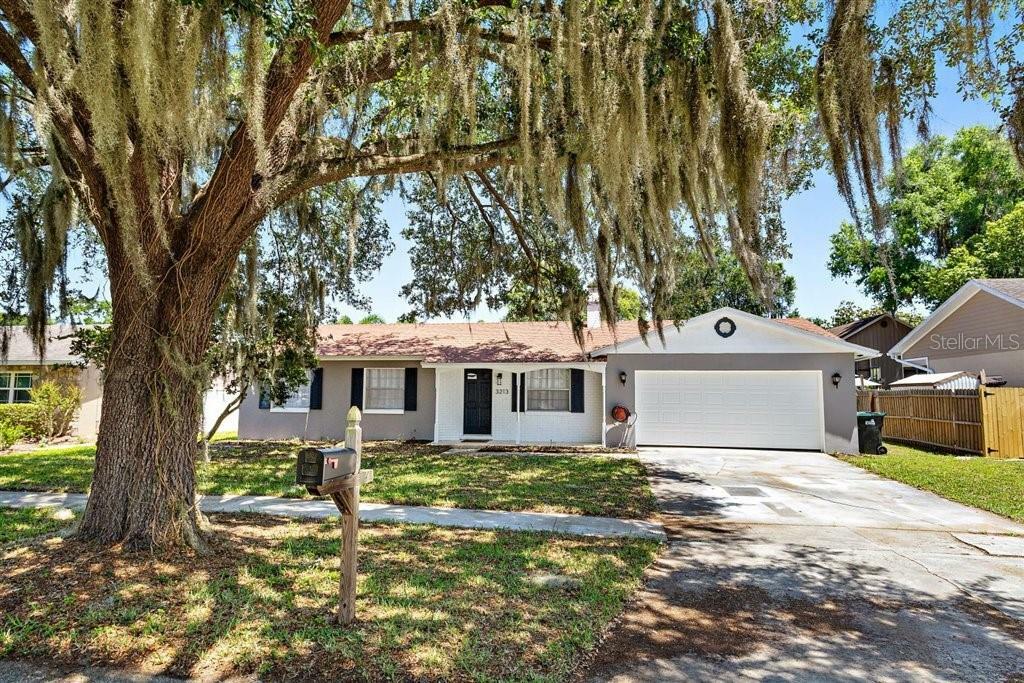 Property Photo:  3213 Burchfield Ave  FL 32812 