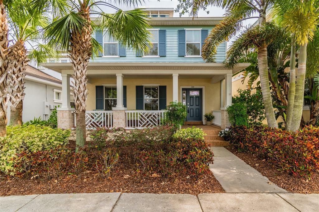 Property Photo:  310 Winterside Drive  FL 33572 