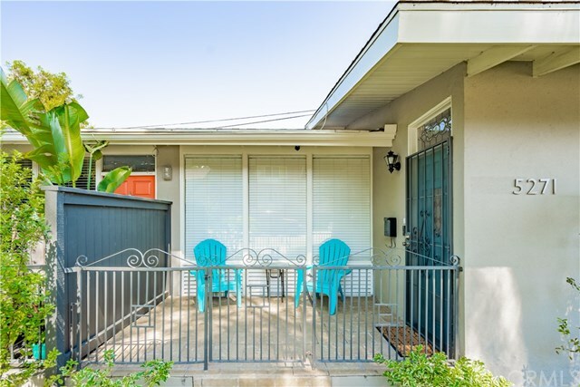 Property Photo: 5271 E El Parque Street CA 90815