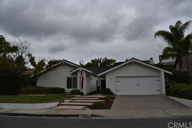 Property Photo:  22615 Albares  CA 92691 